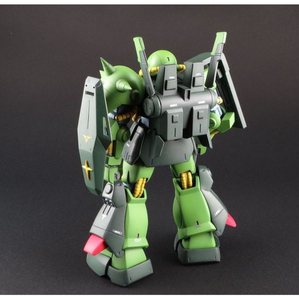【鋼普拉】現貨 BANDAI《機動戰士Z鋼彈》HGUC 1/144 #012 RMS-106 HI-ZACK 高性能薩克 【鋼普拉】BANDAI《機動戰士Z鋼彈》HGUC 1/144 #012 RMS-106 HI-ZACK 高性能薩克