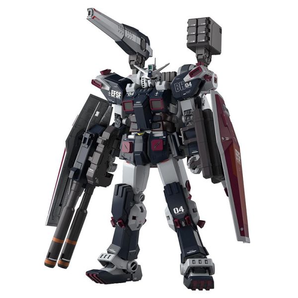 【鋼普拉】現貨 BANDAI《機動戰士鋼彈 : 雷霆宙域戰線》MG 1/100 FA-78 FULL ARMOR GUNDAM Ver. Ka 全裝甲型鋼彈 【鋼普拉】BANDAI《機動戰士鋼彈 : 雷霆宙域戰線》MG 1/100 FA-78 FULL ARMOR GUNDAM Ver. Ka 全裝甲型鋼彈