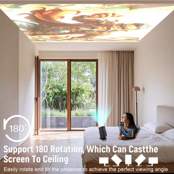 【eYe攝影】BLUETTI AC50P 戶外電源 移動電池 + VELEC HY320 多功能投影機 安卓系統 鏡射 【eYe攝影】BLUETTI AC50P 戶外電源 移動電池 + VELEC HY320 多功能投影機 安卓系統 鏡射