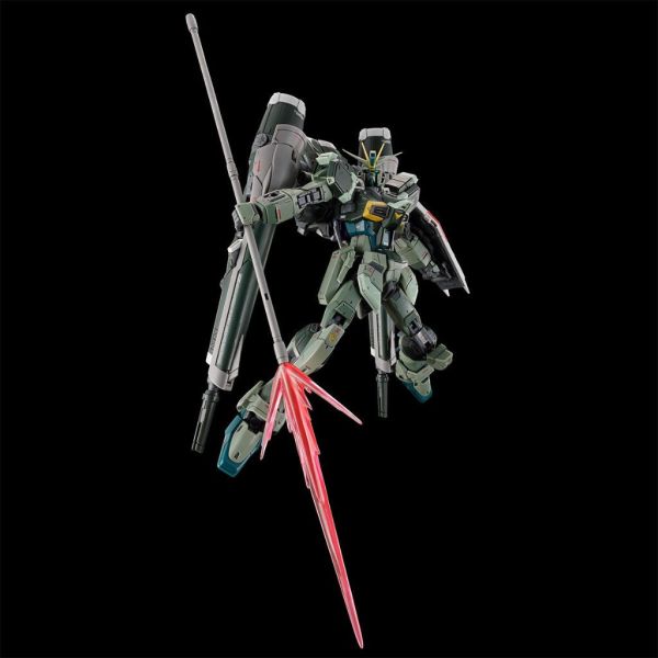 【鋼普拉】PB魂商店 BANDAI RG 1/144 BLAST IMPULSE Spec II 轟擊型 砲擊型脈衝鋼彈 【鋼普拉】PB魂商店 BANDAI RG 1/144 BLAST IMPULSE Spec II 轟擊型 砲擊型脈衝鋼彈