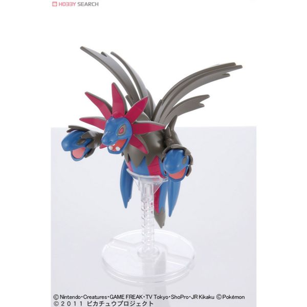 【鋼普拉】現貨 BANDAI Pokémon PLAMO 收藏集 22 三首惡龍 進化組 神奇寶貝 精靈寶可夢 口袋怪獸 【鋼普拉】現貨 BANDAI Pokémon PLAMO 收藏集 22 三首惡龍 進化組 神奇寶貝 精靈寶可夢 口袋怪獸