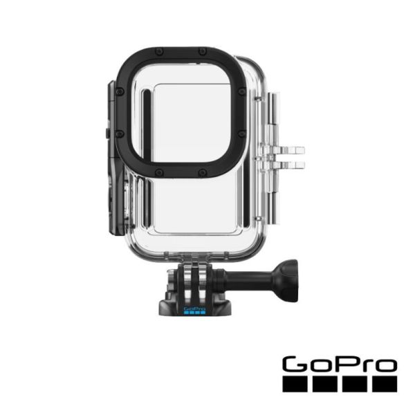 【eYe攝影】原廠 GOPRO MISSION 1 60米 攝影機 防水殼 防水盒 潛水殼 潛水盒 AGDIV-001 【eYe攝影】原廠 GOPRO MISSION 1 60米 攝影機 防水殼 防水盒 潛水殼 潛水盒 AGDIV-001