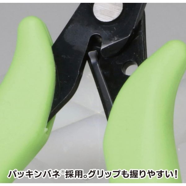 【鋼普拉】現貨 日本製 神之手 GodHand PN-125-KR 軍曹 Keroro 工具鉗 薄刃 斜口鉗 模型剪 【鋼普拉】現貨 日本製 神之手 GodHand PN-125-KR 軍曹 Keroro 工具鉗 薄刃 斜口鉗 模型剪