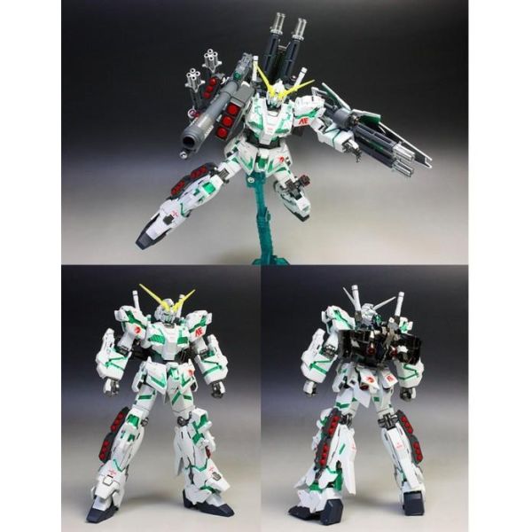 【鋼普拉】現貨 BANDAI 組裝模型 兩盒套組 MG Ver. Ka 全武裝獨角獸 綠框 + v鋼彈 牛鋼 Nu 【鋼普拉】現貨 BANDAI 組裝模型 兩盒套組 MG Ver. Ka 全武裝獨角獸 綠框 + v鋼彈 牛鋼 Nu