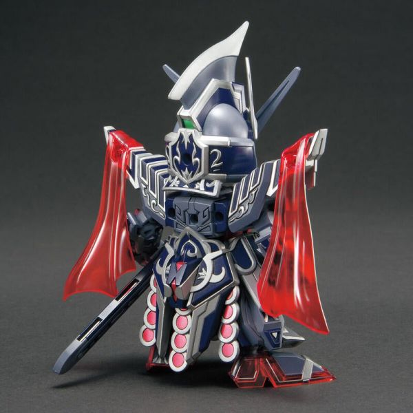 【鋼普拉】BANDAI SDW HEROES SD鋼彈世界 群英集 #19 凱薩傳說鋼彈 【鋼普拉】BANDAI SDW HEROES SD鋼彈世界 群英集 #19 凱薩傳說鋼彈