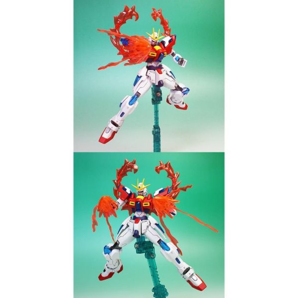 【鋼普拉】BANDAI 鋼彈創鬥者 HGBF 1/144 #028 TRY BURNING GUNDAM 試驗燃燒鋼彈 【鋼普拉】BANDAI 鋼彈創鬥者 HGBF 1/144 #028 TRY BURNING GUNDAM 試驗燃燒鋼彈