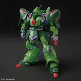 【鋼普拉】現貨 BANDAI 萬代 機動戰士鋼彈ZZ HGUC #262 1/144 AMX-101 卡爾斯J 現貨 BANDAI 萬代 機動戰士鋼彈ZZ HGUC #262 1/144 AMX-101 卡爾斯J