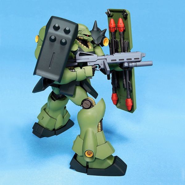 【鋼普拉】現貨 BANDAI 鋼彈 HGUC 1/144 #091 AMS-119 GEARA DOGA 量產型基拉德卡 【鋼普拉】現貨 BANDAI 鋼彈 HGUC 1/144 #091 AMS-119 GEARA DOGA 量產型基拉德卡