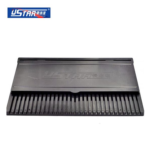 【鋼普拉】現貨 USTAR 優速達 模型板件專用架 組裝放置架 分件架 分類 鋼彈模型架 模型架 折疊 UA90084 【鋼普拉】現貨 USTAR 優速達 模型板件專用架 組裝放置架 分件架 分類 鋼彈模型架 模型架 折疊 UA90084