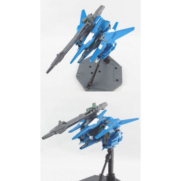 【鋼普拉】BANDAI 鋼彈 MG 1/100 RGZ-95C ReZEL COMMANDER TYPE 里澤爾 隊長機 【鋼普拉】BANDAI 鋼彈 MG 1/100 RGZ-95C ReZEL COMMANDER TYPE 里澤爾 隊長機