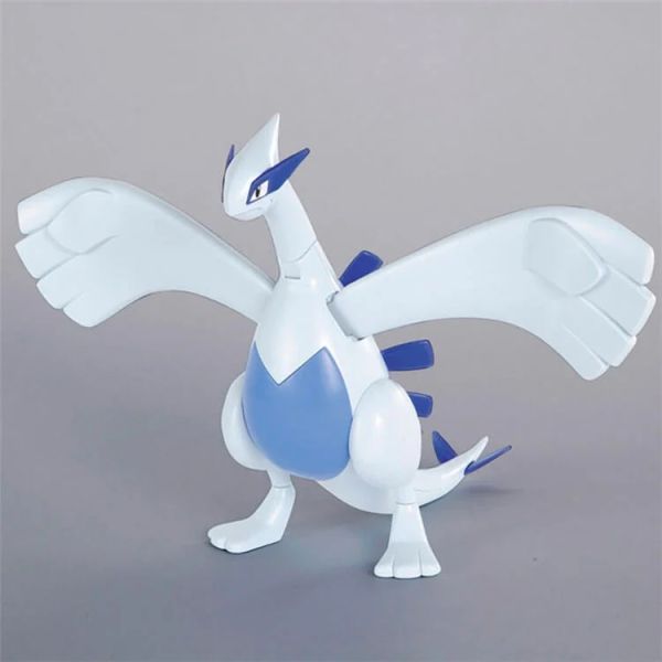 【鋼普拉】現貨 BANDAI Pokémon PLAMO 收藏集 04 LUGIA 洛奇亞 精靈寶可夢 口袋怪獸 神奇寶貝 【鋼普拉】BANDAI Pokémon PLAMO 收藏集 04 LUGIA 洛奇亞 精靈寶可夢 口袋怪獸 神奇寶貝