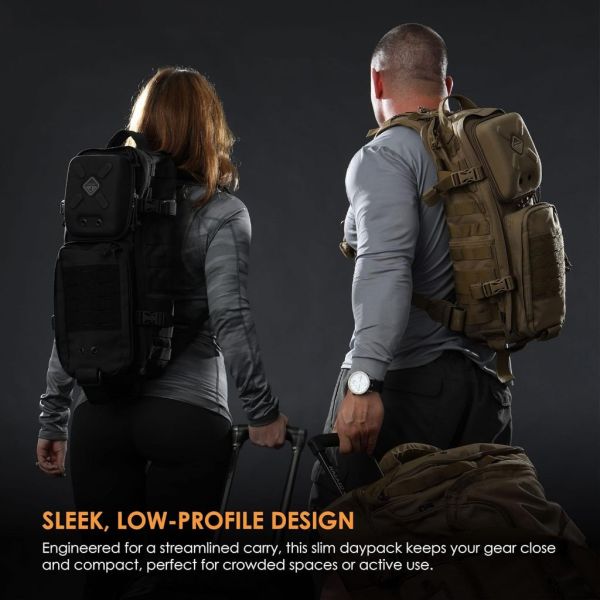 【eYe攝影】現貨 美國 Hazard 4 新款 PLAN C 野戰背包 戰術單肩包 生存遊戲 BKP-PLC-BLK 【eYe攝影】現貨 美國 Hazard 4 新款 PLAN C 野戰背包 戰術單肩包 生存遊戲 BKP-PLC-BLK