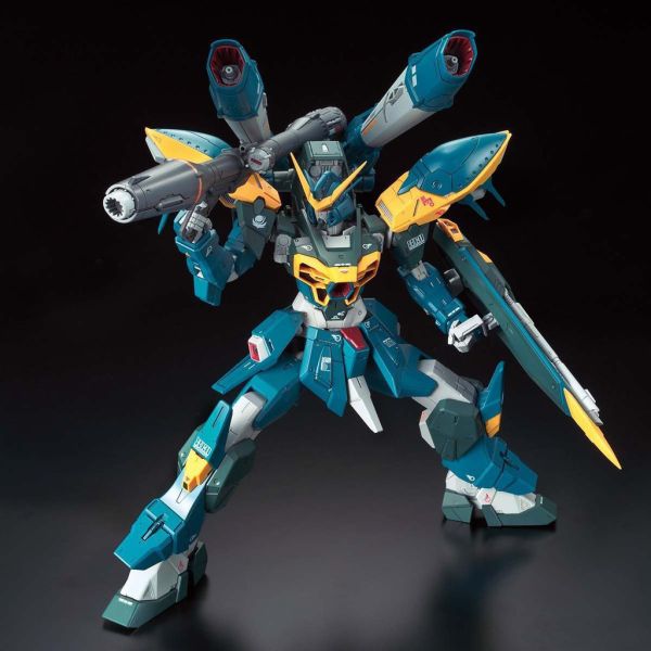 【鋼普拉】BANDAI 鋼彈SEED FULL MECHANICS 1/100 CALAMITY GUNDAM 瘟神鋼彈 【鋼普拉】BANDAI 鋼彈SEED FULL MECHANICS 1/100 CALAMITY GUNDAM 瘟神鋼彈