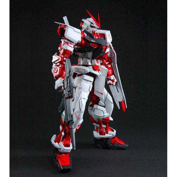 【鋼普拉】現貨 BANDAI 鋼彈 HG 1/144 #12 ASTRAY RED FRAME 紅異端鋼彈 紅色異端鋼彈 【鋼普拉】現貨 BANDAI 鋼彈 HG 1/144 #12 ASTRAY RED FRAME 紅異端鋼彈 紅色異端鋼彈