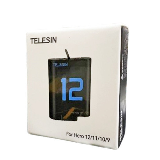 【eYe攝影】現貨 TELESIN 泰迅 GOPRO HERO 9 10 11 12 收納式 三槽充電器 收納盒 三充 【eYe攝影】現貨 TELESIN 泰迅 GOPRO HERO 9 10 11 12 收納式 三槽充電器 收納盒 三充