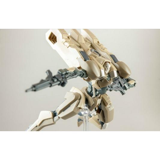 【鋼普拉】現貨 BANDAI 鐵血孤兒 鐵血的孤兒 HG 1/144 #005 HYAKURI 百里 可變形 附支架 