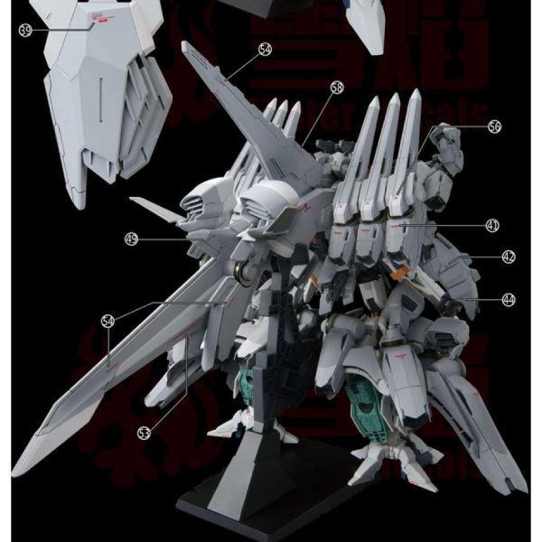 【鋼普拉】現貨 雪焰水貼 螢光版 BANDAI 閃電的哈薩威 HG 阿利宙斯 梅薩 M01 古斯塔夫 卡爾 水貼紙 【鋼普拉】現貨 雪焰水貼 螢光版 BANDAI 閃電的哈薩威 HG 阿利宙斯 梅薩 M01 古斯塔夫 卡爾 水貼紙