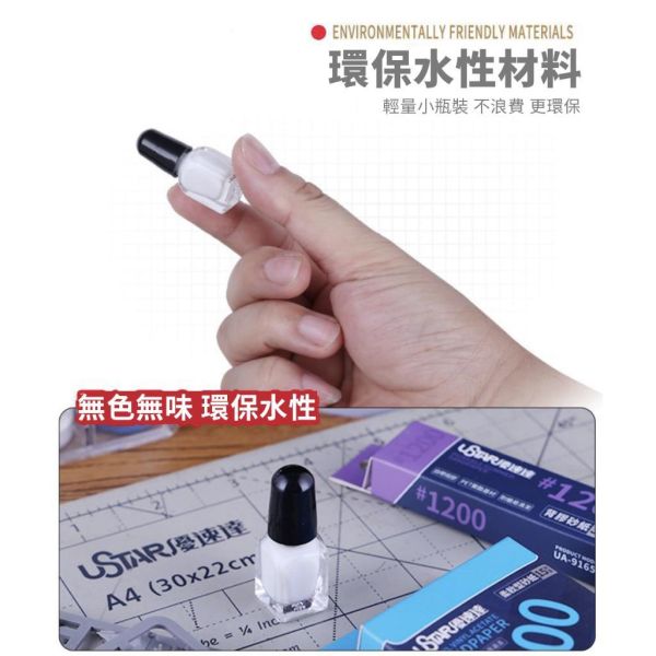 【鋼普拉】現貨 環保水性 2ml 關節強化劑 關節活動膠水 關節鬆動加固 蝕刻片膠水 關節固定 加固液 關節鬆動 