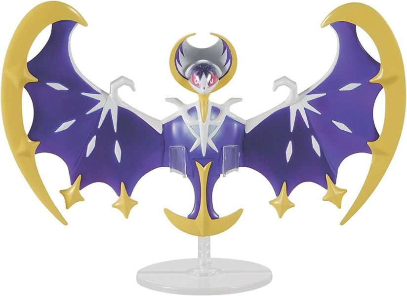 【鋼普拉】現貨 BANDAI Pokémon PLAMO 收藏集 40 露奈雅拉 神奇寶貝 精靈寶可夢 口袋怪獸 【鋼普拉】現貨 BANDAI Pokémon PLAMO 收藏集 40 露奈雅拉 神奇寶貝 精靈寶可夢 口袋怪獸