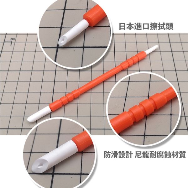 【鋼普拉】現貨 模式玩造 MS046 滲線舊化擦拭筆 橡皮擦 滲線擦拭 擦拭棉 擦拭棒 模型 墨線 墨線筆 【鋼普拉】現貨 模式玩造 MS046 滲線舊化擦拭筆 橡皮擦 滲線擦拭 擦拭棉 擦拭棒 模型 墨線 墨線筆