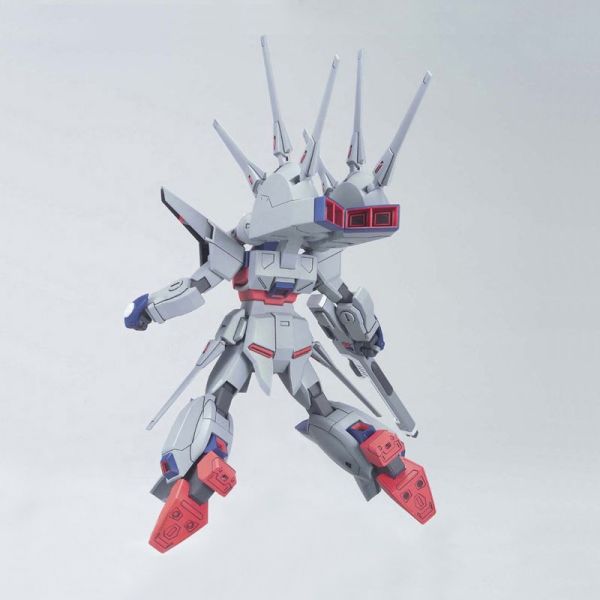 【鋼普拉】現貨 BANDAI 鋼彈SEED HG 1/144 #35 LEGEND GUNDAM 傳說鋼彈 天帝鋼彈 【鋼普拉】現貨 BANDAI 鋼彈SEED HG 1/144 #35 LEGEND GUNDAM 傳說鋼彈 天帝鋼彈