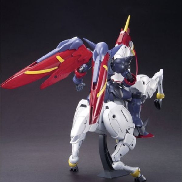 【鋼普拉】BANDAI 機動武鬥傳 HG 1/144 #128 MASTER GUNDAM 宗師鋼彈 東方不敗+風雲再起 【鋼普拉】BANDAI 機動武鬥傳 HG 1/144 #128 MASTER GUNDAM 宗師鋼彈 東方不敗+風雲再起