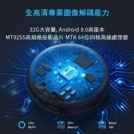 Tamrac ViewComm 多媒體播放器 口袋式 DLP投影機 1080P 追劇 家庭KTV 露天電影院 視訊會議 Tamrac ViewComm 多媒體播放器 口袋式 DLP投影機 1080P 追劇 家庭KTV 露天電影院 視訊會議