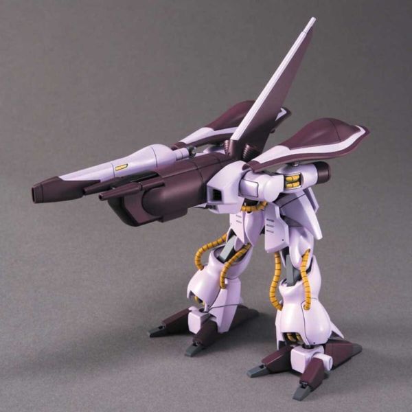 【鋼普拉】現貨 BANDAI Z鋼彈 HGUC 1/144 #062 AMX-003 GAZA C 卡薩C 哈曼機 【鋼普拉】現貨 BANDAI Z鋼彈 HGUC 1/144 #062 AMX-003 GAZA C 卡薩C 哈曼機
