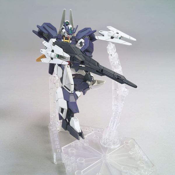 【鋼普拉】現貨 BANDAI 鋼彈創鬥者 HGBD:R 1/144 #023 URAVEN GUNDAM 天王星七式鋼彈 【鋼普拉】現貨 BANDAI 鋼彈創鬥者 HGBD:R 1/144 #023 URAVEN GUNDAM 天王星七式鋼彈