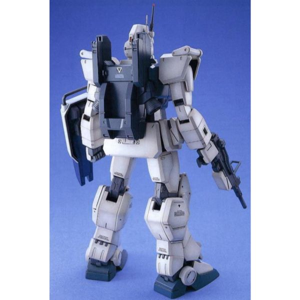 【鋼普拉】現貨 BANDAI 鋼彈UC MG 1/100 GUNDAM Ez8 GROUND TYPE 陸戰型 Ez8 【鋼普拉】現貨 BANDAI 鋼彈UC MG 1/100 GUNDAM Ez8 GROUND TYPE 陸戰型 Ez8