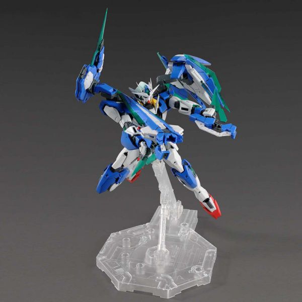 【鋼普拉】現貨 BANDAI《機動戰士鋼彈00V戰記》MG 1/100 00 GNT-0000/FS 00 QAN[T] FULL SABER 量子型00Q 全刃式能天使鋼彈 【鋼普拉】BANDAI《機動戰士鋼彈00V戰記》MG 1/100 00 GNT-0000/FS 00 QAN[T] FULL SABER 量子型00Q 全刃式能天使鋼彈