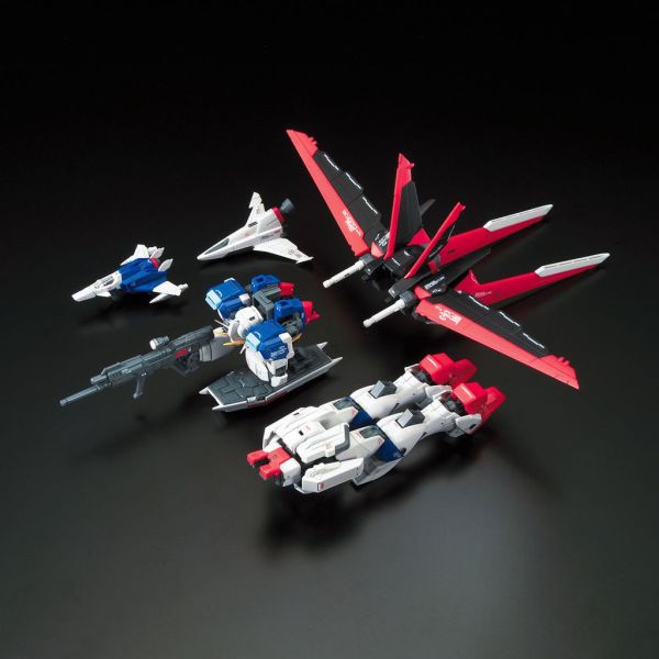 【鋼普拉】現貨 BANDAI《機動戰士鋼彈SEED DESTINY》RG 1/144 #33 ZGMF-X56S/α FORCE IMPULSE GUNDAM 威力脈衝鋼彈 【鋼普拉】BANDAI《機動戰士鋼彈SEED DESTINY》RG 1/144 #33 ZGMF-X56S/α FORCE IMPULSE GUNDAM 威力脈衝鋼彈