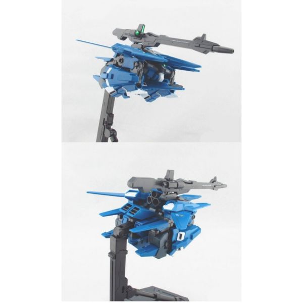 【鋼普拉】BANDAI 鋼彈 MG 1/100 RGZ-95C ReZEL COMMANDER TYPE 里澤爾 隊長機 【鋼普拉】BANDAI 鋼彈 MG 1/100 RGZ-95C ReZEL COMMANDER TYPE 里澤爾 隊長機