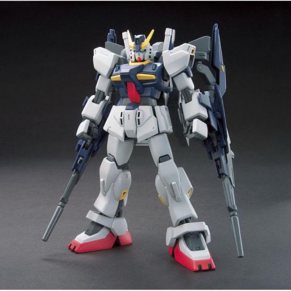 【鋼普拉】現貨 BANDAI 鋼彈創鬥者 HGBF 1/144 #004 BUILD GUNDAM Mk-II 製作鋼彈 【鋼普拉】現貨 BANDAI 鋼彈創鬥者 HGBF 1/144 #004 BUILD GUNDAM Mk-II 製作鋼彈
