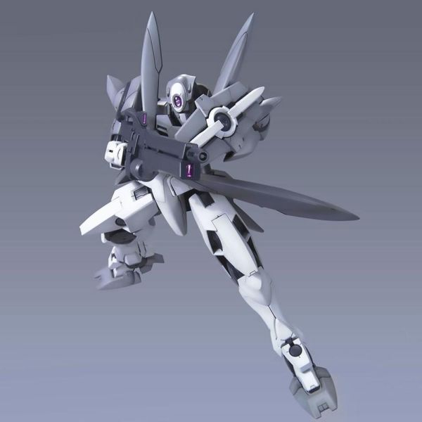 【鋼普拉】現貨 BANDAI 鋼彈00 MG 1/100 #127 GNX-603T GN-X 厄運式 標準型 【鋼普拉】現貨 BANDAI 鋼彈00 MG 1/100 #127 GNX-603T GN-X 厄運式 標準型