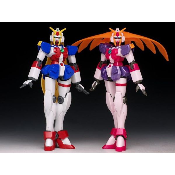 【鋼普拉】現貨 BANDAI 機動武鬥傳G HGFC 1/144 #119 NOBELL GUNDAM 諾貝爾鋼彈 【鋼普拉】現貨 BANDAI 機動武鬥傳G HGFC 1/144 #119 NOBELL GUNDAM 諾貝爾鋼彈