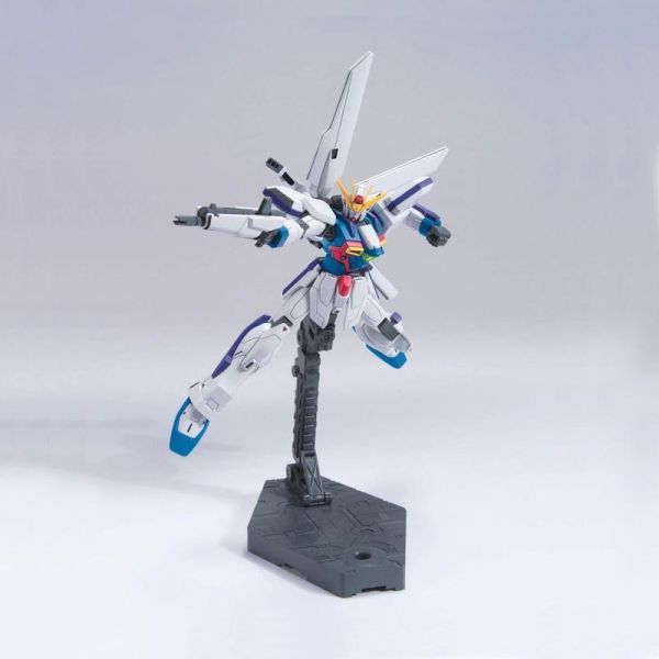 【鋼普拉】現貨 BANDAI 鋼彈X HGAW 1/144 #109 GX-9900 GUNDAM X 鋼彈X X鋼彈 【鋼普拉】現貨 BANDAI 鋼彈X HGAW 1/144 #109 GX-9900 GUNDAM X 鋼彈X X鋼彈