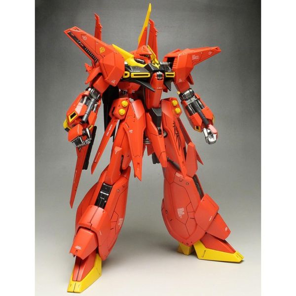 【鋼普拉】現貨 BANDAI 鋼彈ZZ RE 1/100 AMX-107 BAWOO 龍飛 巴烏 可變形 雙飛機 【鋼普拉】現貨 BANDAI 鋼彈ZZ RE 1/100 AMX-107 BAWOO 龍飛 巴烏 可變形 雙飛機