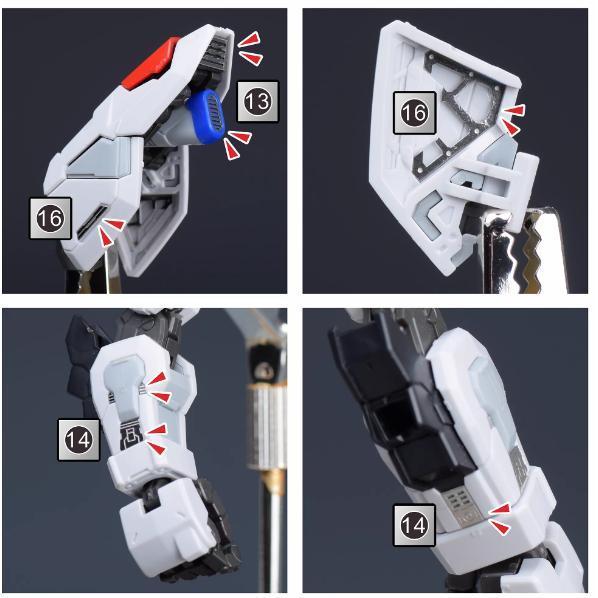 【鋼普拉】現貨 NewC 新月 改裝套件 SEED 萬代 MGSD Freedom 自由鋼彈 專用 蝕刻片 含金屬立牌 【鋼普拉】現貨 NewC 新月 改裝套件 SEED 萬代 MGSD Freedom 自由鋼彈 專用 蝕刻片 含金屬立牌