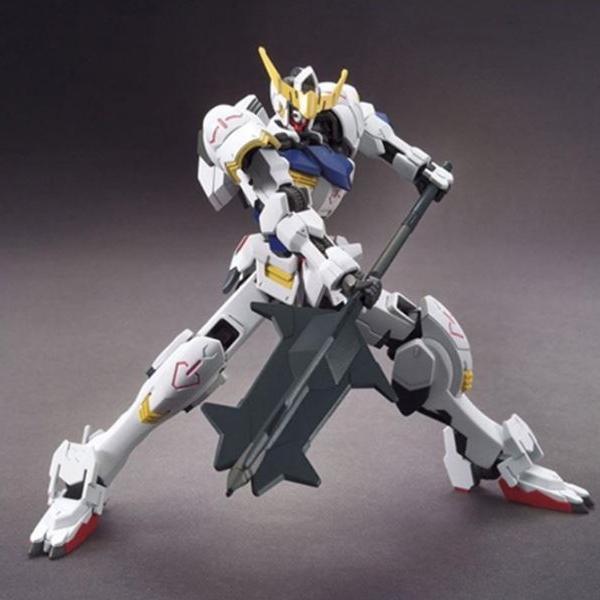 【鋼普拉】現貨 3盒套組 BANDAI 鐵血的孤兒 HG #01 獵魔鋼彈 + #27 殘命鋼彈 + #36 主魔鋼彈 【鋼普拉】現貨 3盒套組 BANDAI 鐵血的孤兒 HG #01 獵魔鋼彈 + #27 殘命鋼彈 + #36 主魔鋼彈