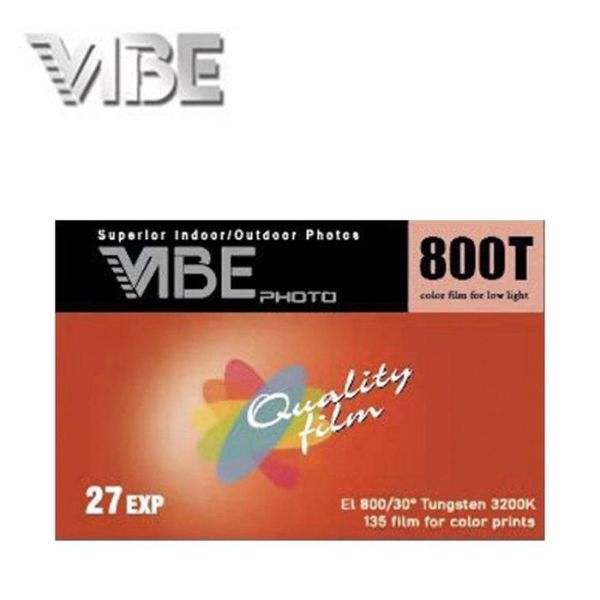 【eYe攝影】現貨 德國 VIBE 彩色負片 35mm 18張 27張 400 800 C41 電影膠卷 軟片 底片 【eYe攝影】現貨 德國 VIBE 彩色負片 35mm 18張 27張 400 800 C41 電影膠卷 軟片 底片
