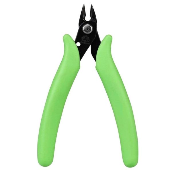 【鋼普拉】現貨 日本製 神之手 GodHand PN-125-KR 軍曹 Keroro 工具鉗 薄刃 斜口鉗 模型剪 【鋼普拉】現貨 日本製 神之手 GodHand PN-125-KR 軍曹 Keroro 工具鉗 薄刃 斜口鉗 模型剪