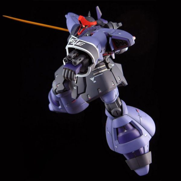【鋼普拉】現貨 BANDAI 鋼彈UC HGUC 1/144 #124 AMX-009 DREISSEN 德萊森 德姆 【鋼普拉】現貨 BANDAI 鋼彈UC HGUC 1/144 #124 AMX-009 DREISSEN 德萊森 德姆