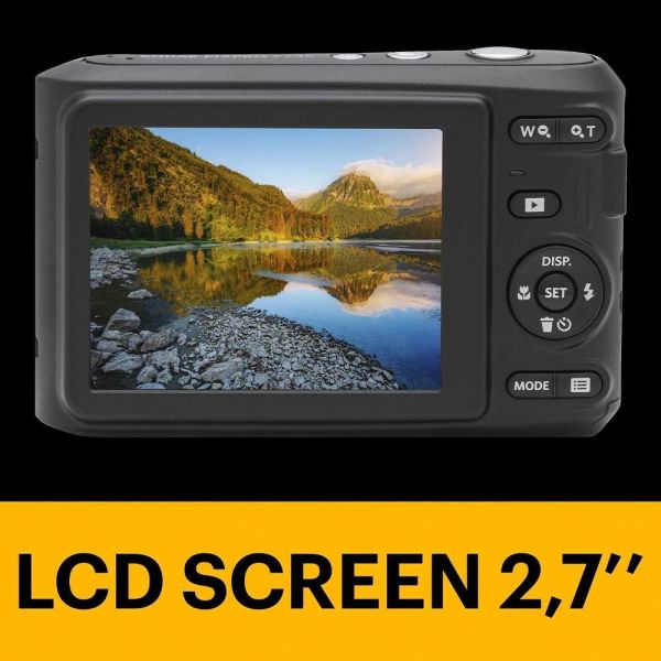 【eYe攝影】現貨 柯達 KODAK PIXPRO FZ45 16MP 數位相機 AA電池 光學變焦 隨身相機 可印日期 【eYe攝影】現貨 柯達 KODAK PIXPRO FZ45 16MP 數位相機 AA電池 光學變焦 隨身相機 可印日期