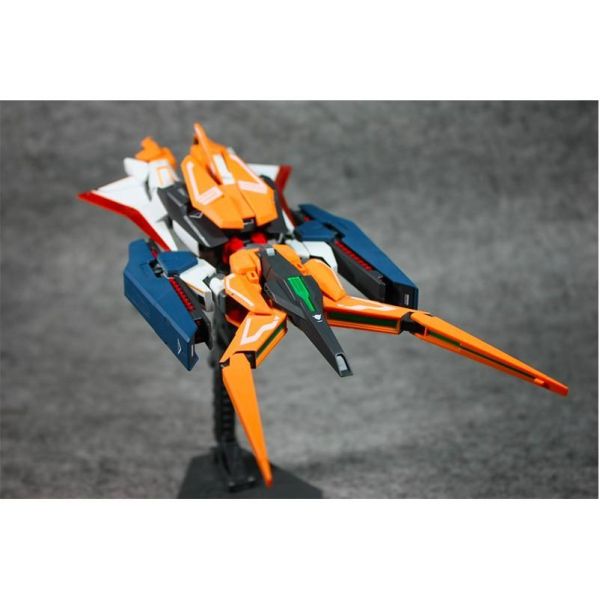 【鋼普拉】BANDAI 鋼彈00 HG 1/144 #50 ARIOS GUNDAM GNHW/M 墮天使 最終決戰式樣 