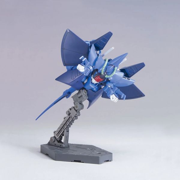 【鋼普拉】現貨 BANDAI《機動戰士Z鋼彈》HGUC 1/144 #145 RX-139 HAMBRABI 漢摩拉比 【鋼普拉】現貨 BANDAI《機動戰士Z鋼彈》HGUC 1/144 #145 RX-139 HAMBRABI 漢摩拉比