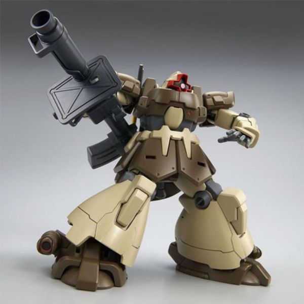 【鋼普拉】現貨 BANDAI 鋼彈UC HGUC 1/144 #027 MS-09F DOM TROPEN 沙漠型德姆 【鋼普拉】現貨 BANDAI 鋼彈UC HGUC 1/144 #027 MS-09F DOM TROPEN 沙漠型德姆