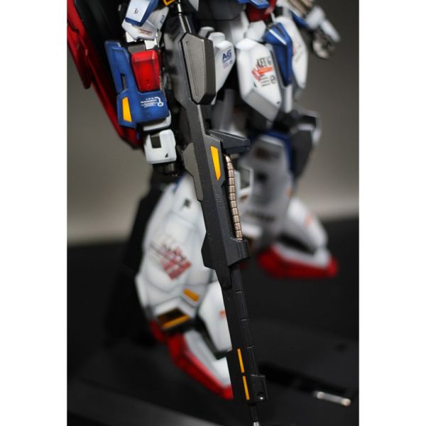 【鋼普拉】現貨 BANDAI 機動戰士Z鋼彈 PG 1/60 MSZ-006 ZETA GUNDAM Z鋼彈 【鋼普拉】現貨 BANDAI 機動戰士Z鋼彈 PG 1/60 MSZ-006 ZETA GUNDAM Z鋼彈