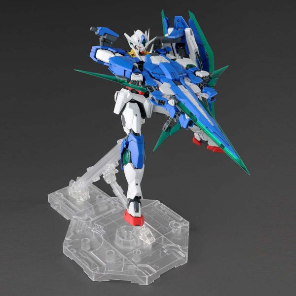 【鋼普拉】現貨 BANDAI《機動戰士鋼彈00V戰記》MG 1/100 00 GNT-0000/FS 00 QAN[T] FULL SABER 量子型00Q 全刃式能天使鋼彈 【鋼普拉】BANDAI《機動戰士鋼彈00V戰記》MG 1/100 00 GNT-0000/FS 00 QAN[T] FULL SABER 量子型00Q 全刃式能天使鋼彈