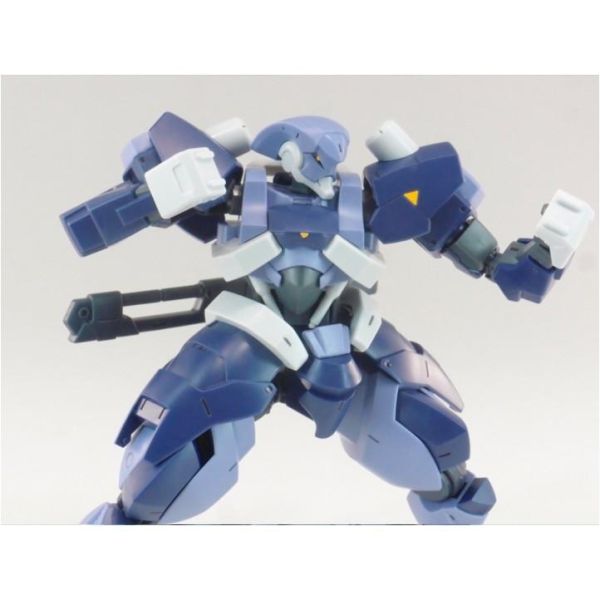 【鋼普拉】現貨 BANDAI 鐵血的孤兒 鐵血孤兒 HG 1/144 #006 HYAKUREN 百鍊 百煉 